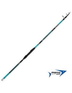 Mitchell Suprema SW Bolentino 2,10 Mt 110 Gr