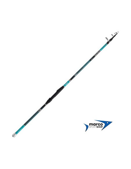 Mitchell Suprema SW Bolentino 2,10 Mt 110 Gr