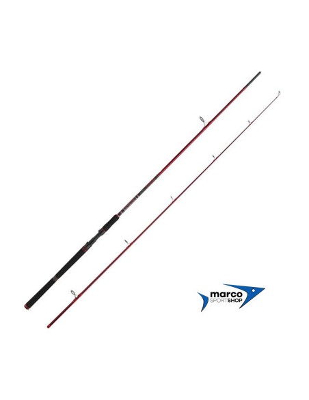 Penn Squadron III Light Pilk 2,7 Mt 80-120 Gr