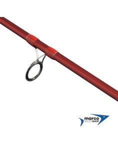 Penn Squadron III Light Pilk 2,7 Mt 80-120 Gr 2