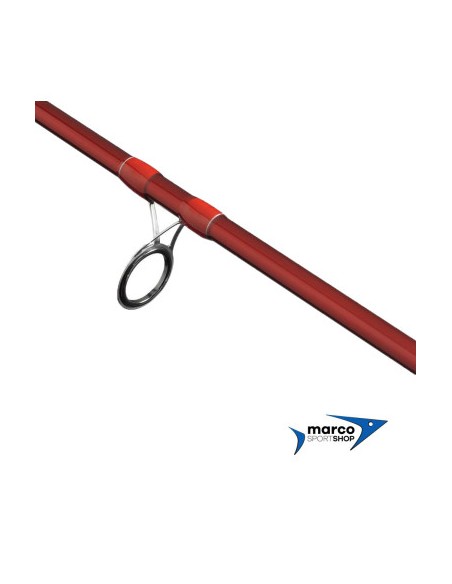 Penn Squadron III Light Pilk 3 Mt 80-120 Gr