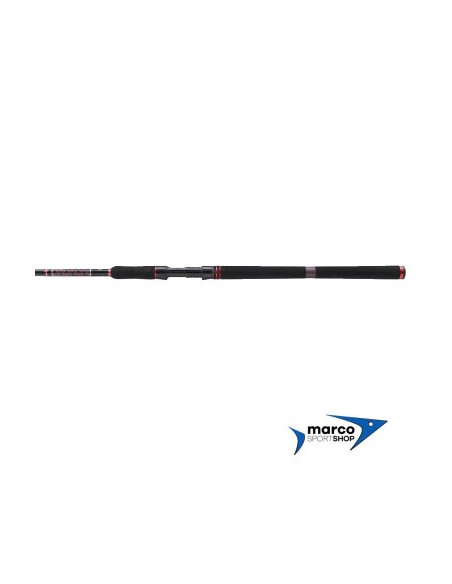 Penn Squadron III Light Pilk 3 Mt 80-120 Gr