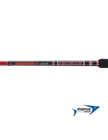 Penn Squadron III SW Spin 2,7 Mt 75-150 Gr