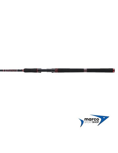 Penn Squadron III SW Spin 2,7 Mt 75-150 Gr