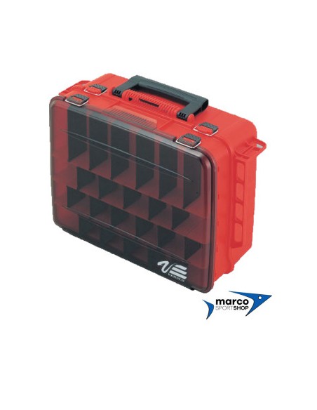 Meiho Versus VS-3080 Rossa