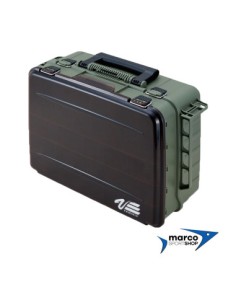 Meiho Versus VS-3080 Verde