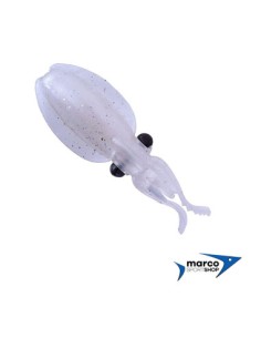 Seppia Finta Lumica Puni Ika X-wing Clear White