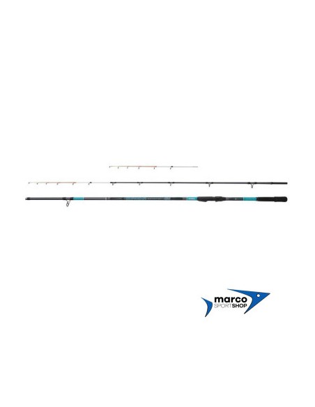 Mitchell Suprema SW Bolentino 2,4 Mt 250 Gr 