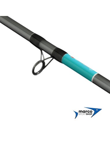 Mitchell Suprema SW Bolentino 2,4 Mt 250 Gr 