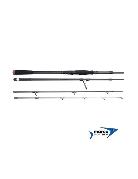 Savage Gear SG2 Medium Game TR 2,43 Mt 14-40 Gr