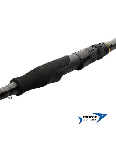 Savage Gear SG2 Medium Game TR 2,43 Mt 14-40 Gr