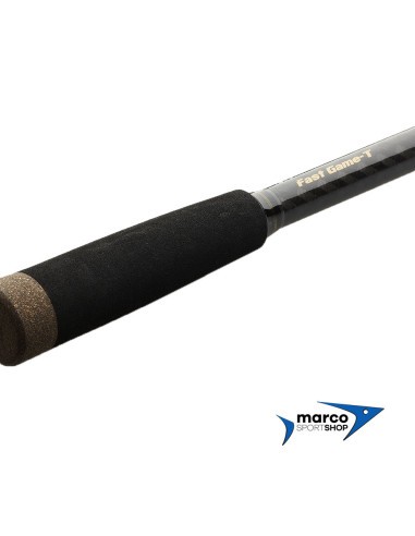 Savage Gear SG2 Medium Game TR 2,43 Mt 14-40 Gr