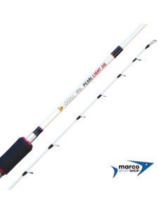 Canna da Mare Jatsui Pearl Light Jig 2,10 Mt 150Gr