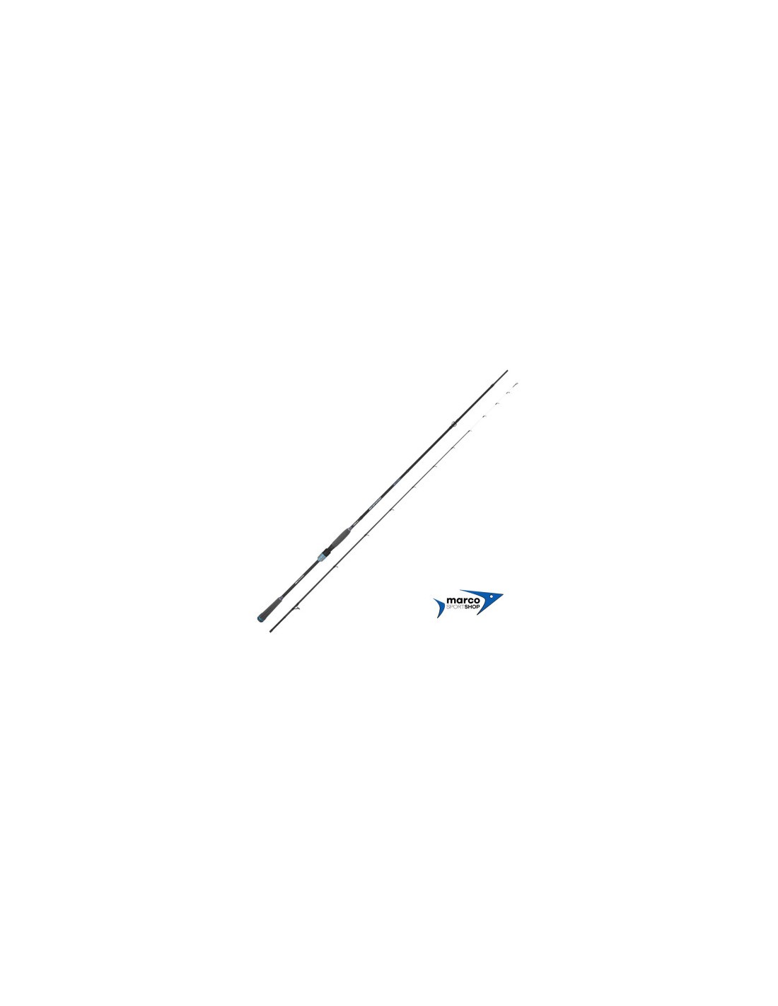 Travel Rod Favorite X1 Travel Rod 2,40 Mt 2050 Gr