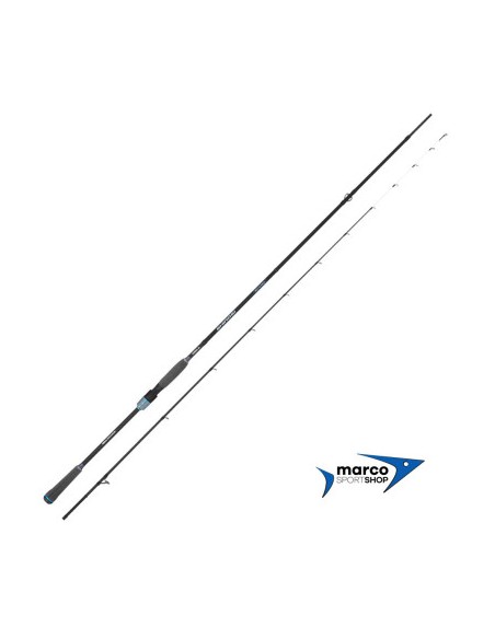 Seika Shinogi 8'3" Ft 120 Gr 