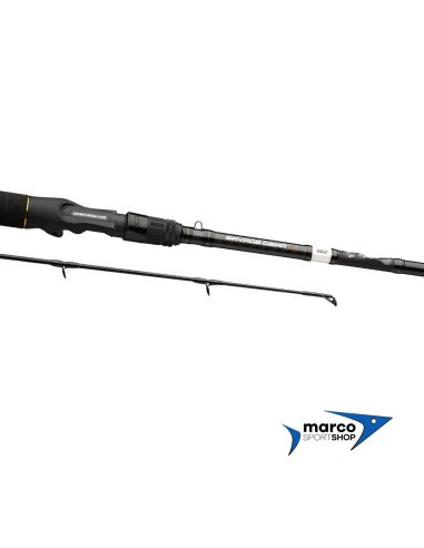 Savage Gear SG2 Medium Game Bait casting 7' Ft 2,13 Mt 15-45 Gr