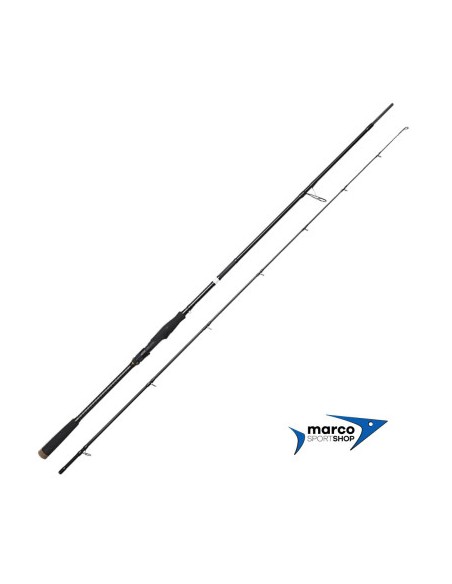 Savage Gear SG2 Fast Game 2,43 Mt 20-60 Gr