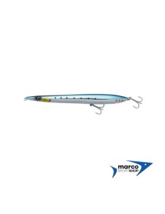 Needle Savage Gear 2.0 Surf Walker Floating Mirror Sardine 12,5 Cm 9,5 Gr
