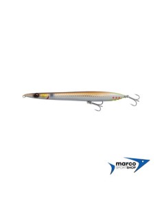 Needle Savage Gear 2.0 Surf Walker Floating BR Mullet 18 Cm 29 Gr