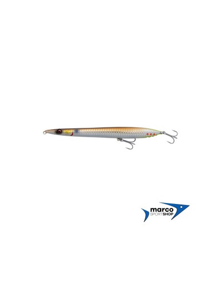 Needle Savage Gear 2.0 Surf Walker Floating BR Mullet 18 Cm 29 Gr