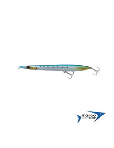 Needle Savage Gear 2.0 Surf Walker Sinking Sardine GD 18 Cm 42,5 Gr