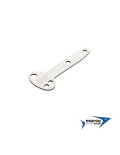 Savage Gear Peg Blade Stainless Large