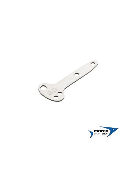 Savage Gear Peg Blade Stainless Large