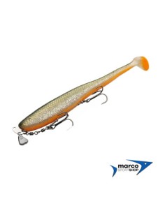 Savage Gear Peg Blade Stainless Large 2