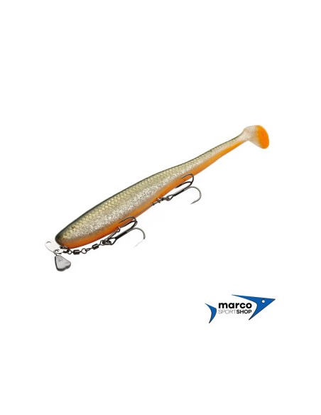 Savage Gear Peg Blade Stainless Large