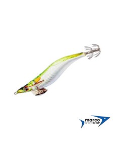 DTD Real Fish Oita 2.2 Sugherello Green