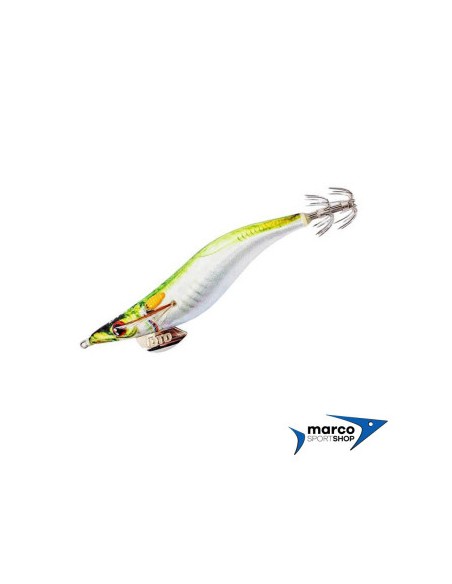 DTD Real Fish Oita 2.2 Sugherello Green