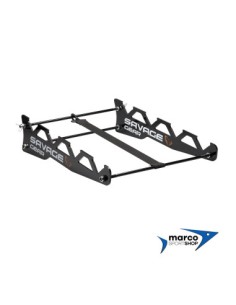 Porta Canne da Belly Boat Savage Gear