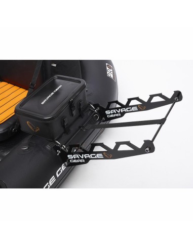 Porta Canne da Belly Boat Savage Gear