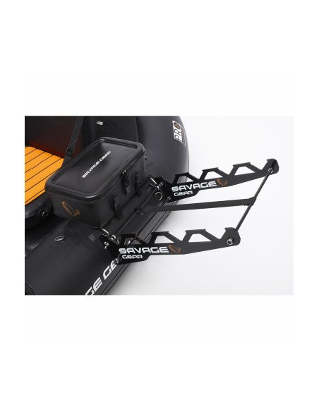 Porta Canne da Belly Boat Savage Gear