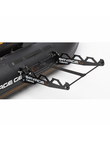 Porta Canne da Belly Boat Savage Gear