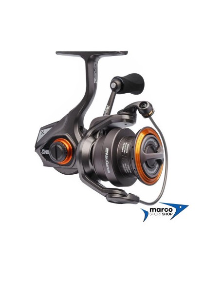 Abu Garcia Revo3 X 2500