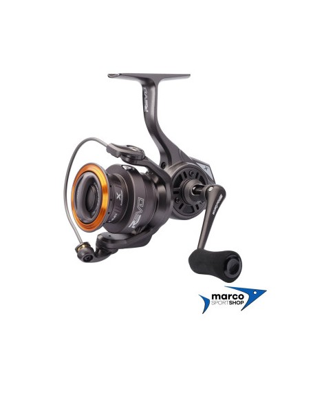 Abu Garcia Revo3 X 2500H