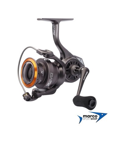 Abu Garcia Revo3 X 3000H