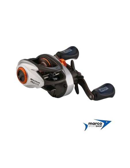Abu Garcia Revo XH 5 LP-L 7.3:1