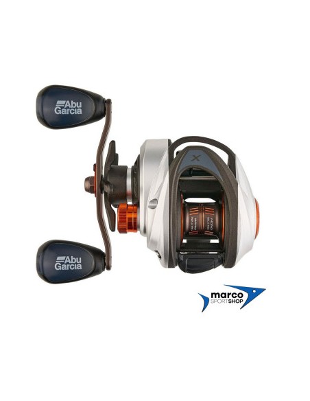 Abu Garcia Revo XH 5 LP-L 7.3:1