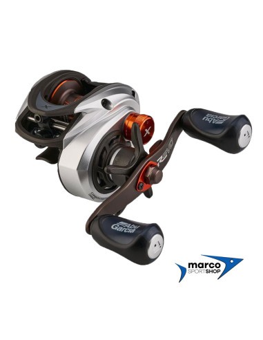 Abu Garcia Revo XH 5 LP-L 7.3:1