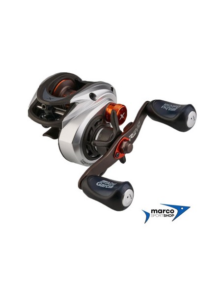 Abu Garcia Revo XH 5 LP-L 7.3:1