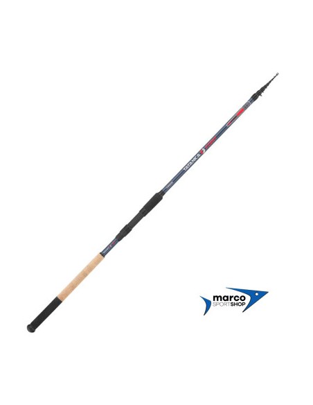 Tubertini Tatanka Fight 4 Mt 20-60 Gr