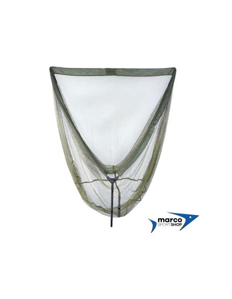 Guadino da Carpfishing Koum Power Net Combo 1,8 Mt