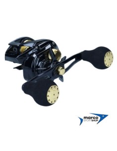 Mulinello da Vertical Daiwa Preed 150 L