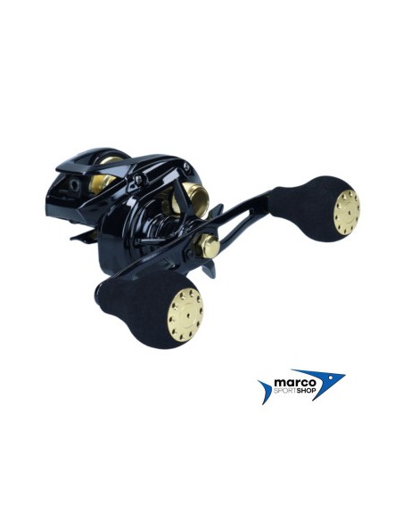 Mulinello da Vertical Daiwa Preed 150 L