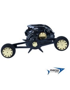 Mulinello da Vertical Daiwa Preed 150 L 2