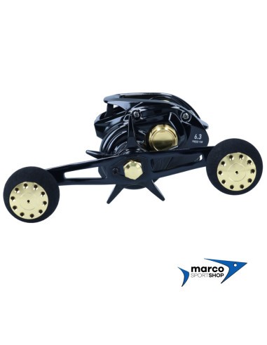 Mulinello da Vertical Daiwa Preed 150 L