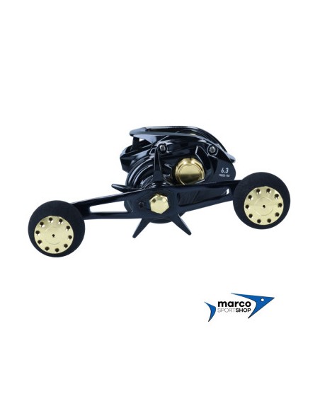 Mulinello da Vertical Daiwa Preed 150 L