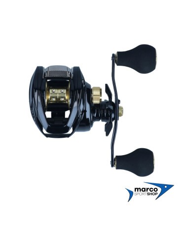 Mulinello da Vertical Daiwa Preed 150 L